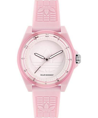 Reloj unisex adidas Originals AO Street Project Four Solar