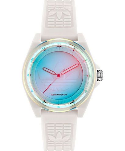 Reloj unisex adidas Originals AO Street Project Four Solar