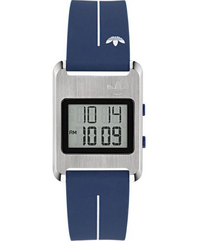 Reloj unisex adidas Originals AO Street Retro Pop Three