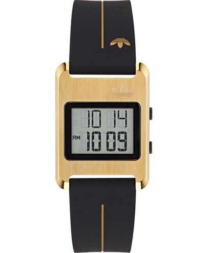Reloj unisex adidas Originals AO Street Retro Pop Three
