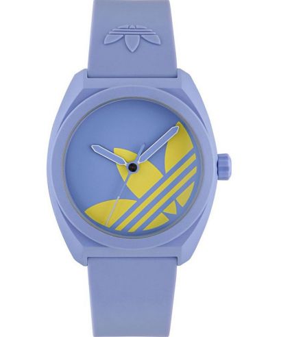 Reloj unisex adidas Originals AO Street Project Three