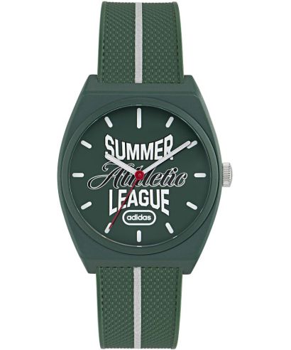 Reloj unisex adidas Originals AO Street Project Two