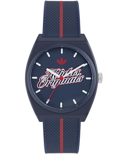 Reloj unisex adidas Originals AO Street Project Two