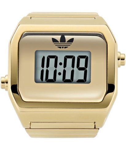 Reloj para mujeres adidas Originals AO Street Digital Two Ring