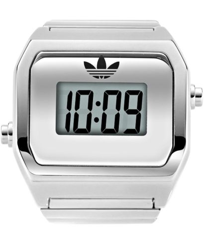 Reloj para mujeres adidas Originals AO Street Digital Two Ring
