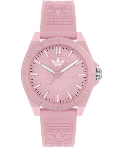 Reloj unisex adidas Originals AO Street Project Four