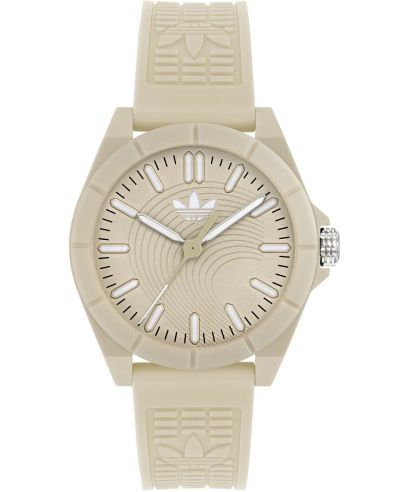 Reloj unisex adidas Originals AO Street Project Four