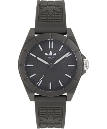 Reloj unisex adidas Originals AO Street Project Four