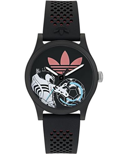 Reloj unisex adidas Originals AO Street Game Three
