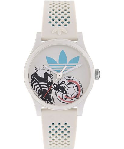 Reloj unisex adidas Originals AO Street Game Three