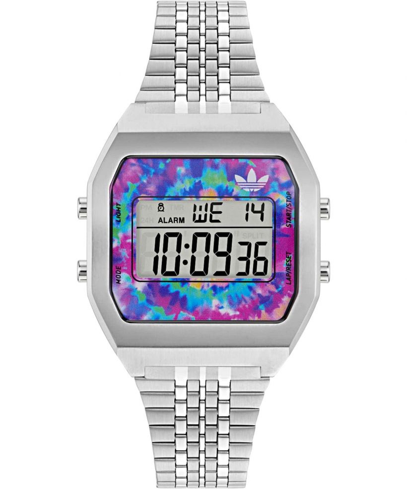 Reloj unisex adidas Originals Digital Two