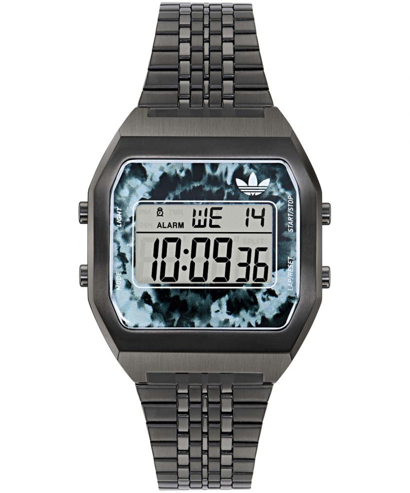 Reloj unisex adidas Originals Digital Two
