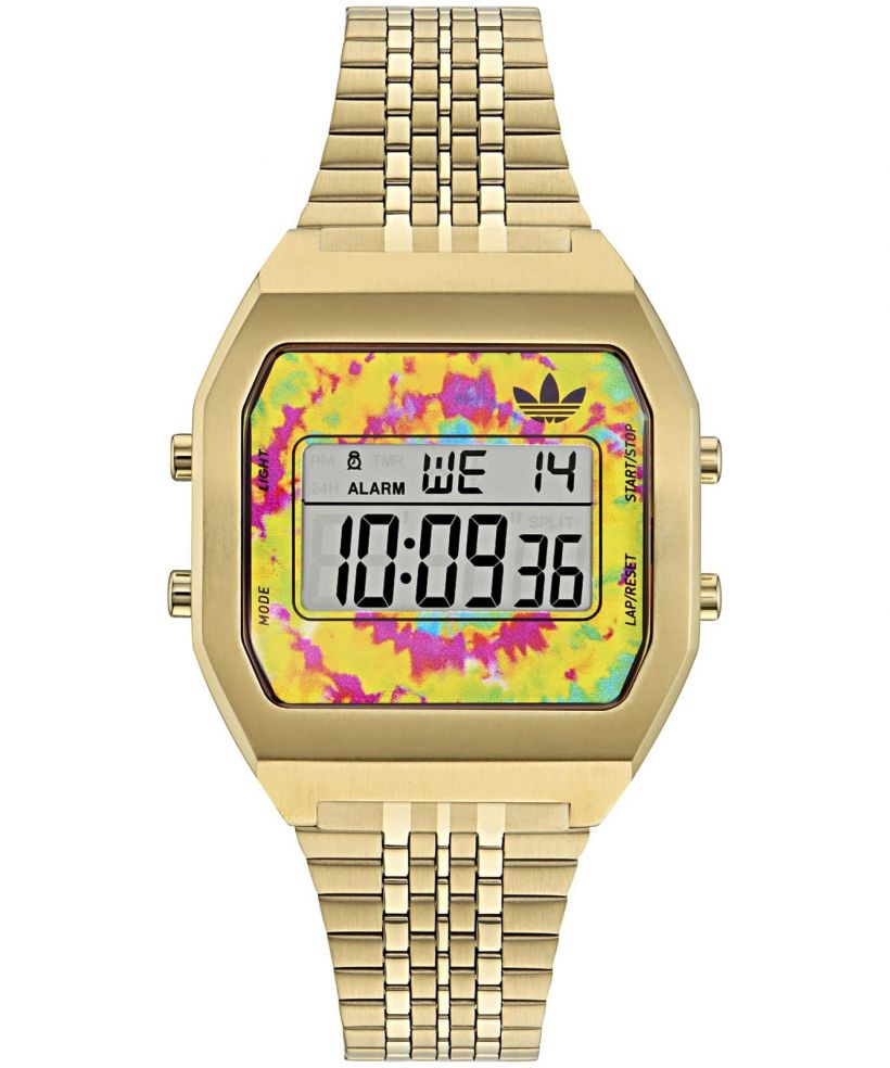Reloj unisex adidas Originals Digital Two
