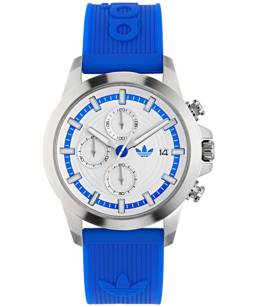 Reloj unisex adidas Originals Expression Two Chrono