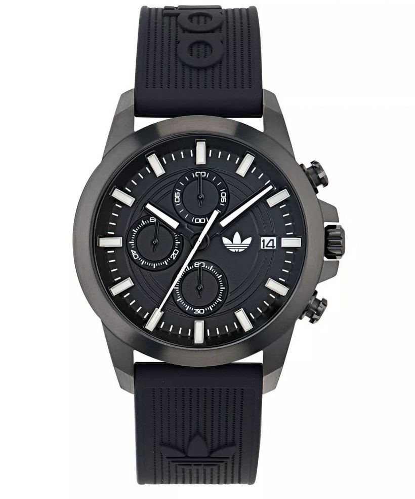Reloj unisex adidas Originals Expression Two Chrono