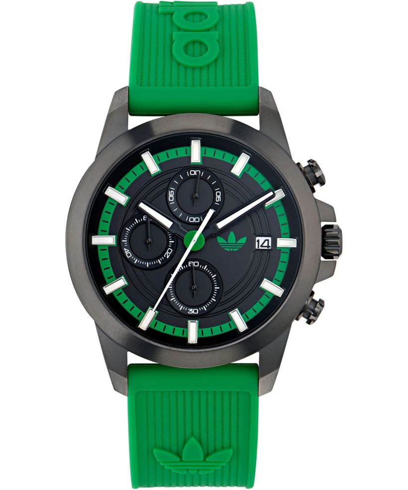 Reloj unisex adidas Originals Expression Two Chrono