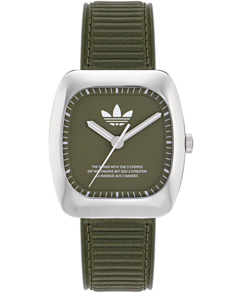 Reloj unisex adidas Originals Retro Wave One
