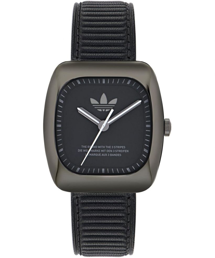Reloj unisex adidas Originals Retro Wave One