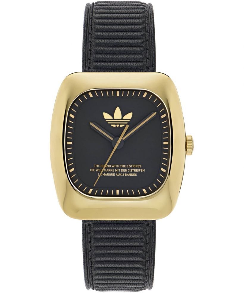 Reloj unisex adidas Originals Retro Wave One