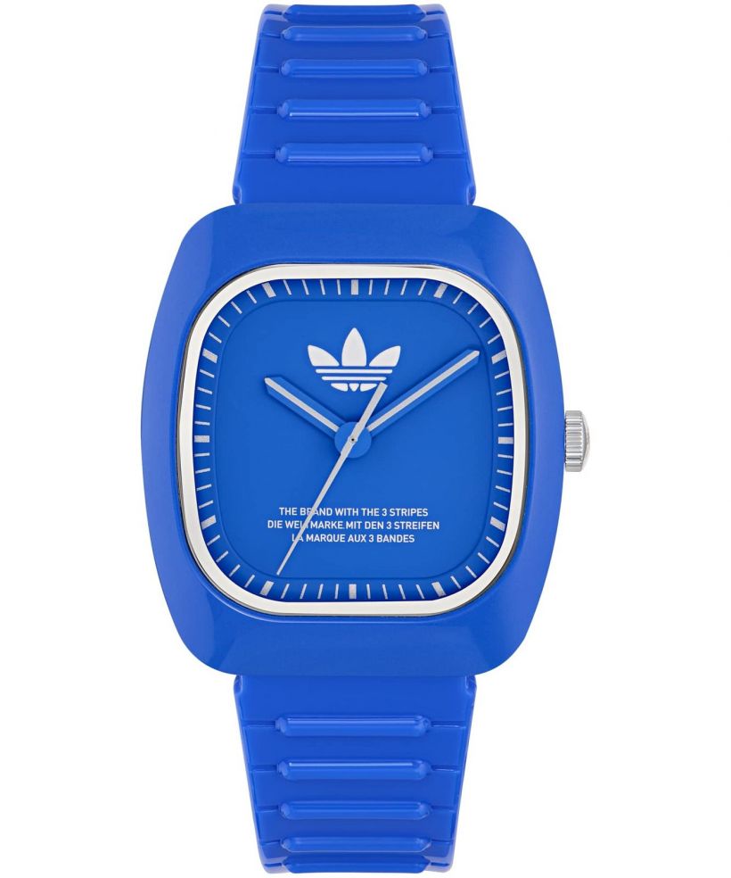 Reloj unisex adidas Originals Retro Wave Two