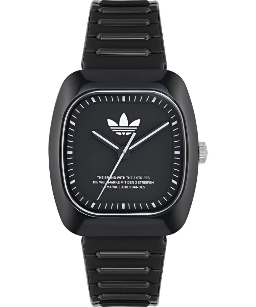 Reloj unisex adidas Originals Retro Wave Two