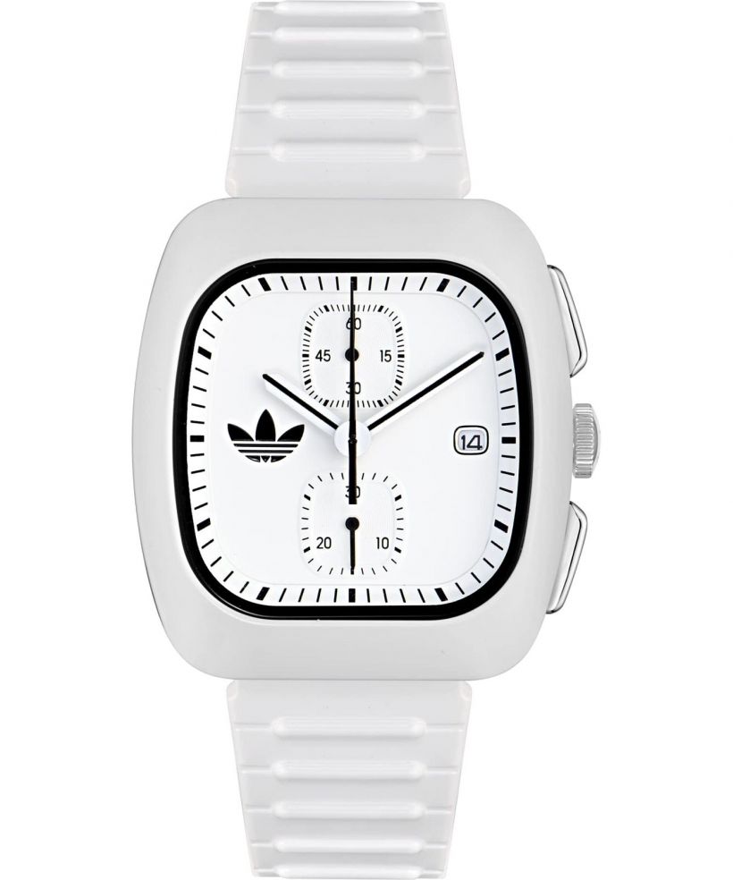Reloj unisex adidas Originals Retro Wave Two Chrono