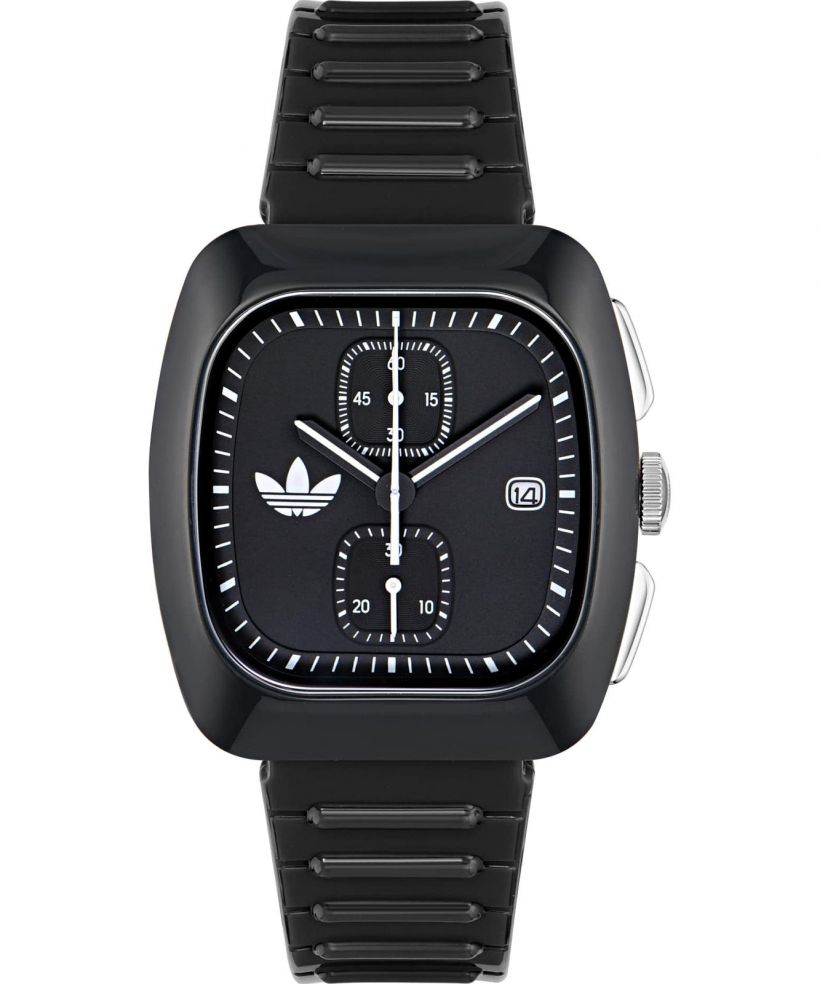 Reloj unisex adidas Originals Retro Wave Two Chrono