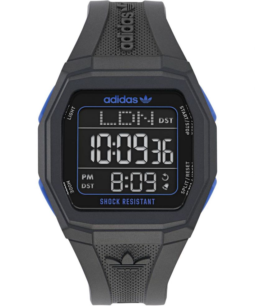 Reloj unisex adidas Originals Tech One GMT