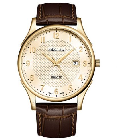 Reloj para hombres Adriatica Classic