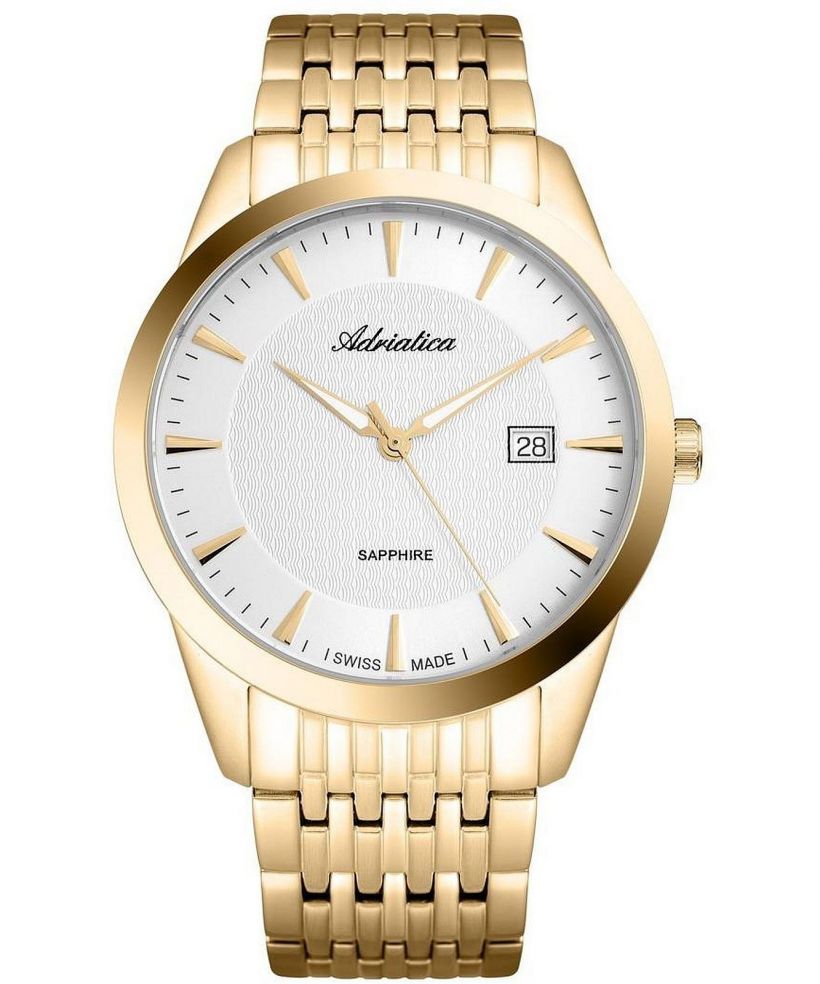 Reloj para hombres Adriatica Classic