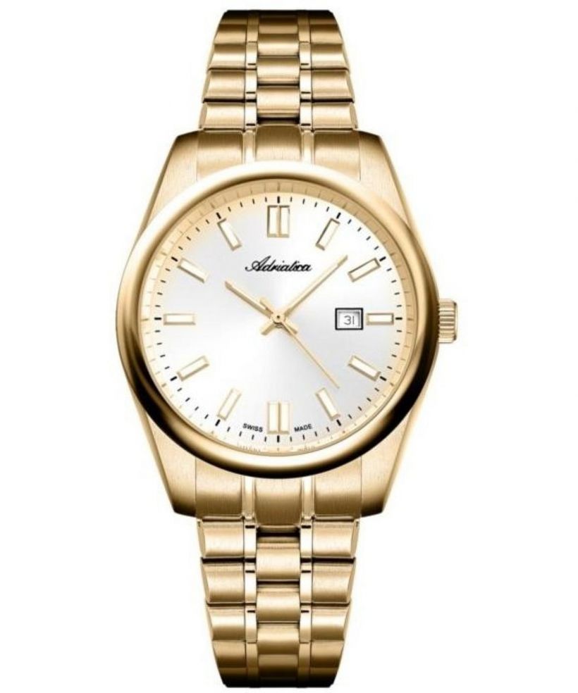 Reloj para mujeres Adriatica Sapphire