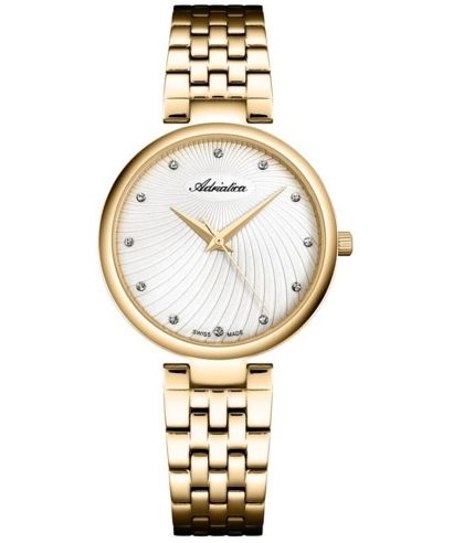 Reloj para mujeres Adriatica Classic