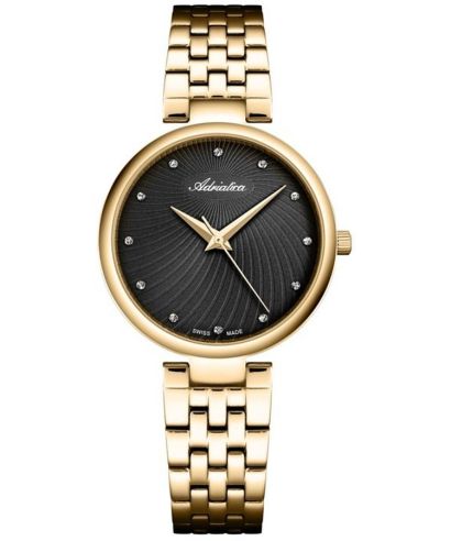 Reloj para mujeres Adriatica Classic