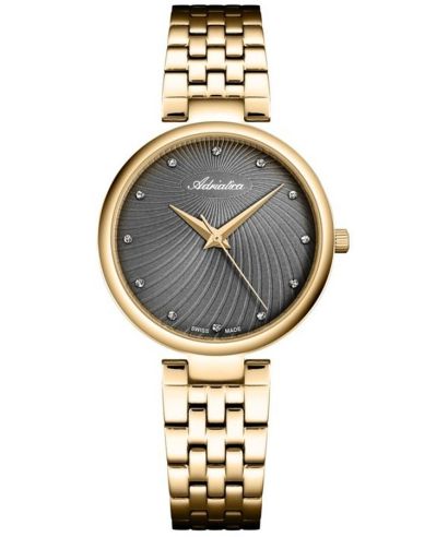 Reloj para mujeres Adriatica Classic