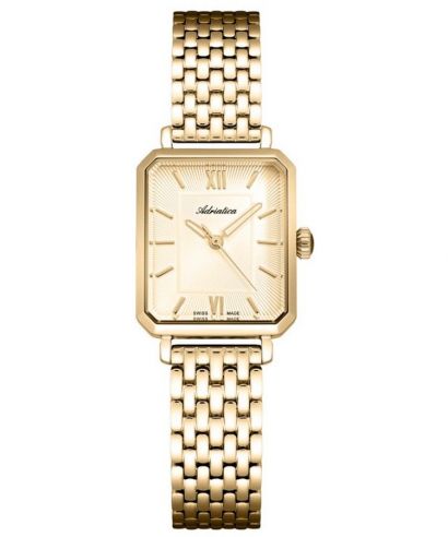 Reloj para mujeres Adriatica Classic
