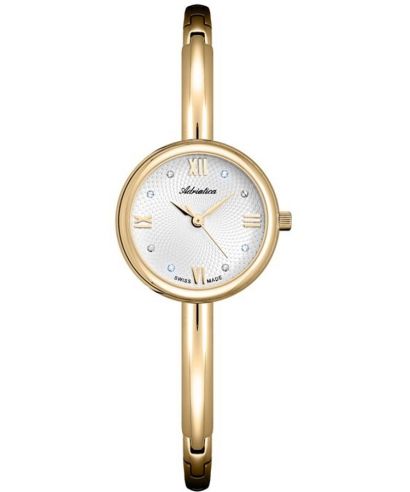 Reloj para mujeres Adriatica Classic