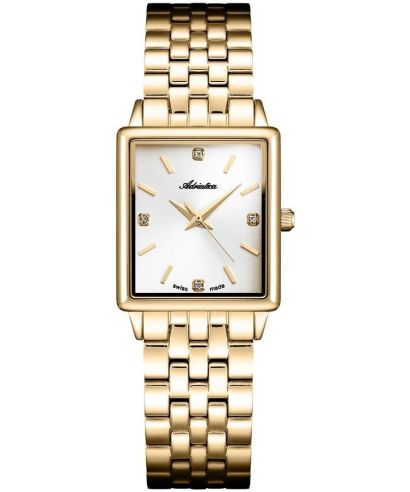 Reloj para mujeres Adriatica Classic