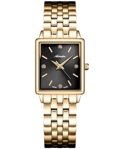 Reloj para mujeres Adriatica Classic