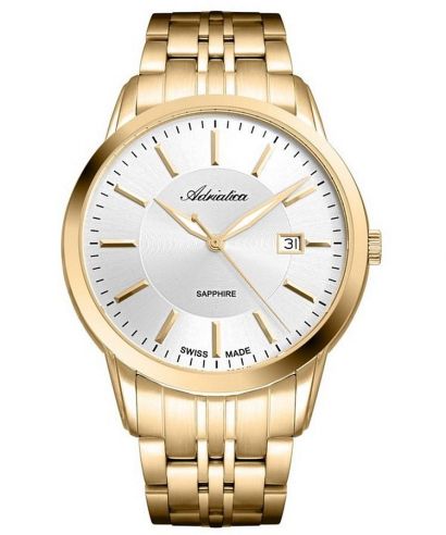 Reloj para hombres Adriatica Classic