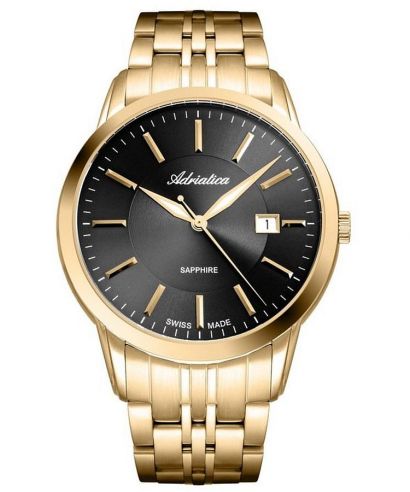 Reloj para hombres Adriatica Classic