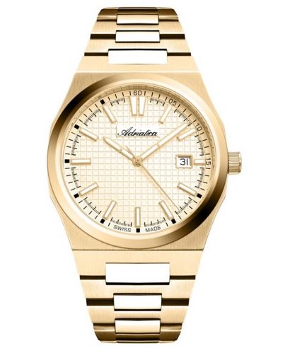 Reloj para hombres Adriatica Classic