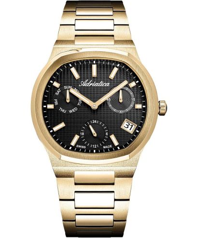 Reloj para hombres Adriatica Classic