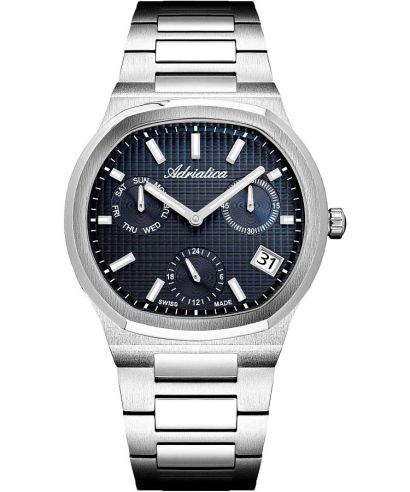 Reloj para hombres Adriatica Classic