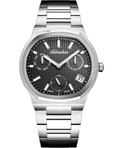 Reloj para hombres Adriatica Classic