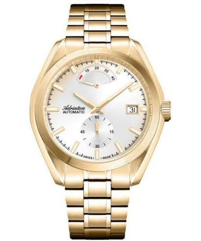 Reloj para hombres Adriatica Sapphire Automatic