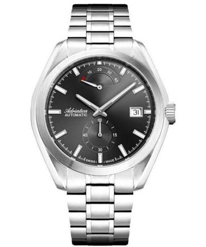 Reloj para hombres Adriatica Sapphire Automatic