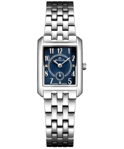 Reloj para mujeres Appella Classic