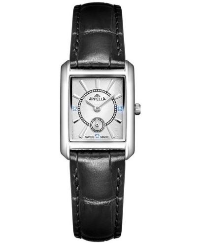 Reloj para mujeres Appella Classic Diamond