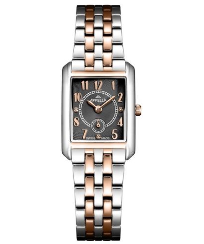 Reloj para mujeres Appella Classic