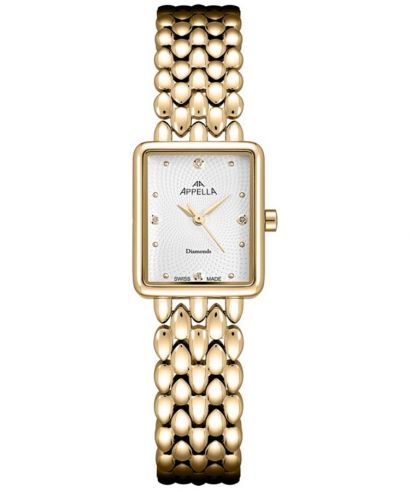 Reloj para mujeres Appella Classic Diamond